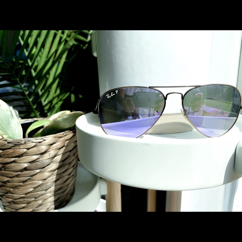 Ray Ban Sunglasses